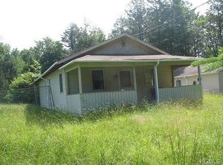 154 Seeman Rd, Neversink, NY 12765