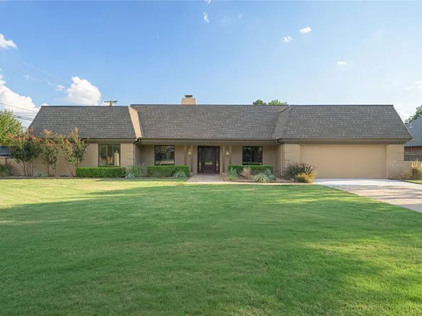 2900 Drakestone Ave, Oklahoma City, OK 73120