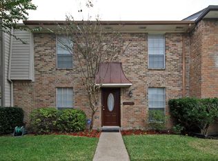 14714 Perthshire Rd UNIT B, Houston, TX 77079