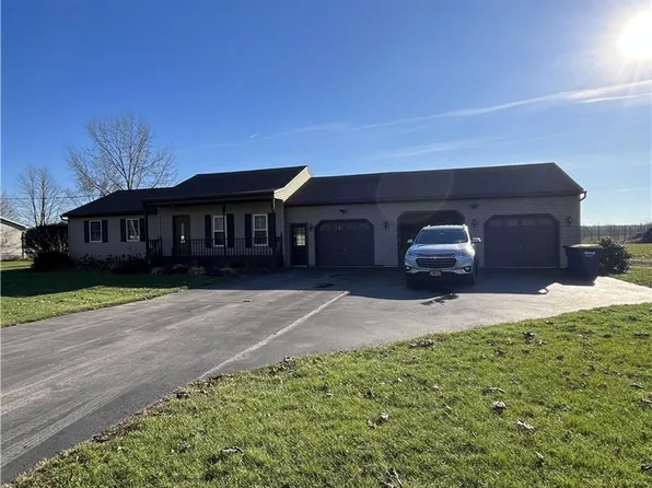 7426 Sodus Center Rd, Sodus, NY 14551