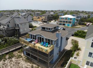 605 Skimmer Arch, Corolla, NC 27927