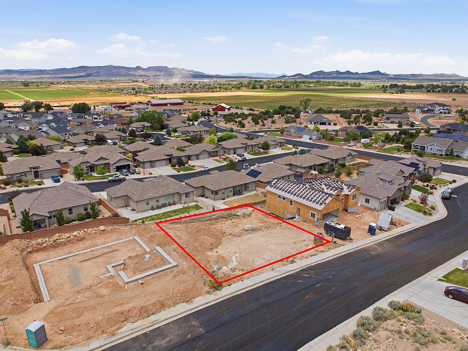 1st image of 356 S 3425 W Lot 17