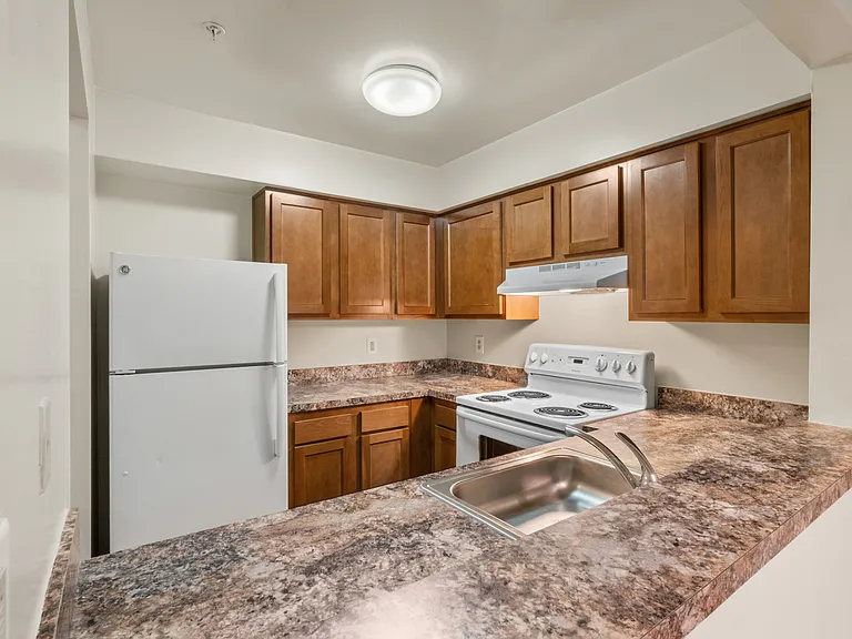 Pin Oak Village Senior Apartments, 55+ — Photo 21