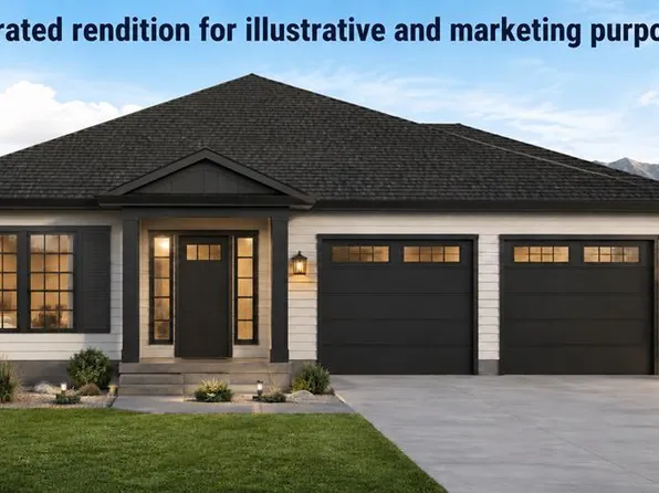 563 Vista Dr, Pocatello, ID 83201