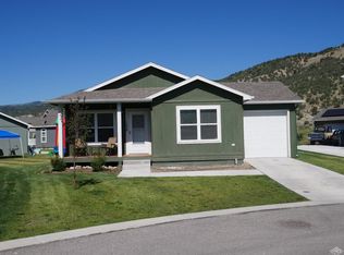 108 Bluegill Loop, GYPSUM, CO 81637