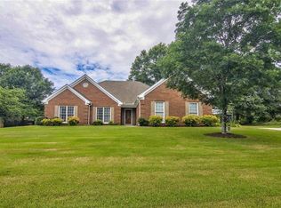 1901 Marie Hill Dr SW, Conyers, GA 30094