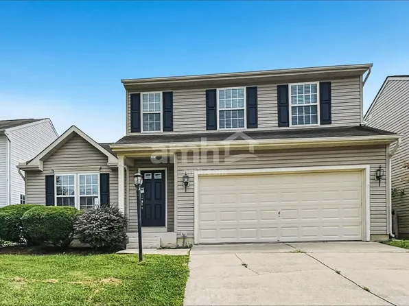 443 Indian Lake Dr, Maineville, OH 45039
