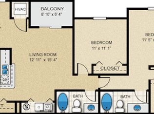 2007 Greystem Cir APT 302, Gurnee, IL 60031