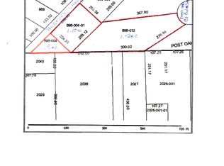 6865 Post Oak Ct, Keystone Heights, FL 32656