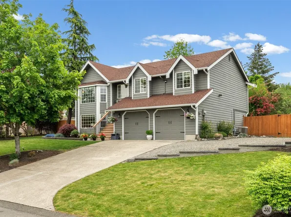 18503 71st Avenue Ct E, Puyallup, WA 98375