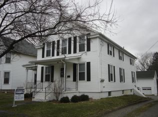 118-120 E Liberty St #118, Ashland, OH 44805