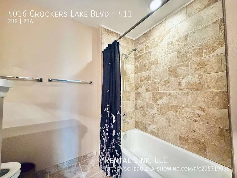4016 Crockers Lake Blvd #411 — Photo 26