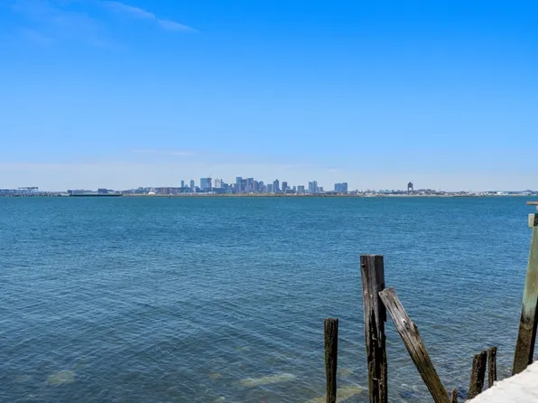 52 Pebble Ave, Winthrop, MA 02152