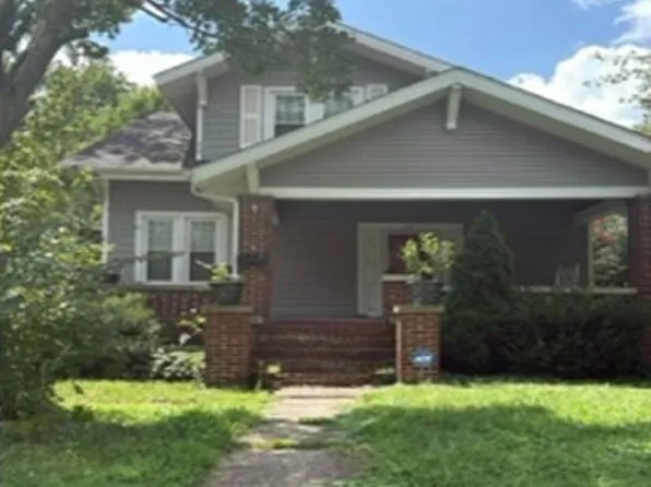 527 E Everett St, Marion, IL 62959
