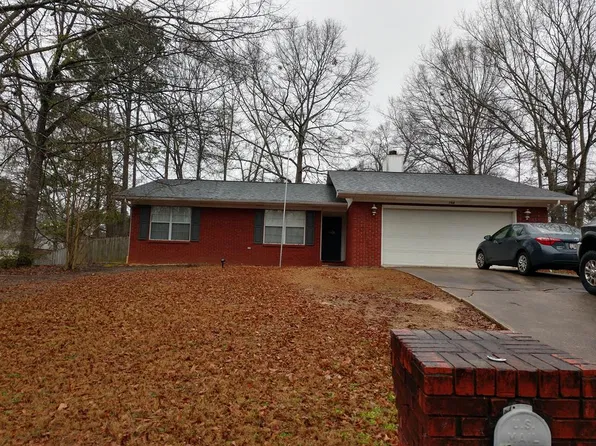 104 Dendron Ave, Troy, AL 36081