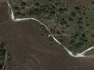 River Ranch Blvd #108, Frostproof, FL 33843