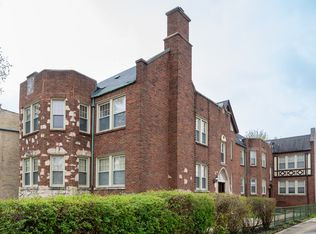 6024 N Navarre Ave APT 2B, Chicago, IL 60631