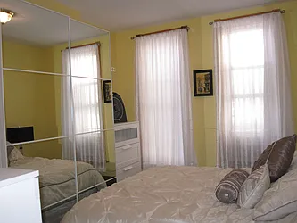 Rented by Standard Living Realty Inc