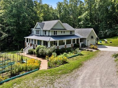 11021 Grub Hill Church Rd, Amelia Court House, VA, 23002