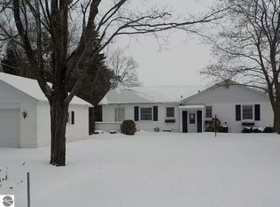 2084 Shore Rd, Rogers City, MI 49779