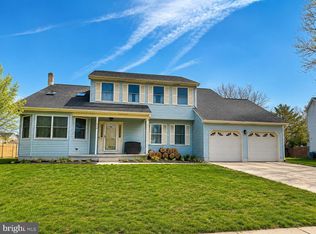 14 Chestnut Ct, Glassboro, NJ 08028
