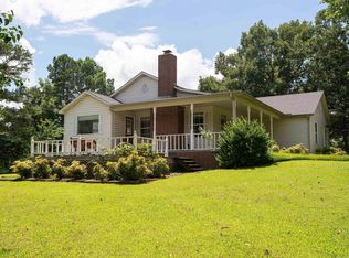2985 W Country Club Rd, Searcy, AR 72143