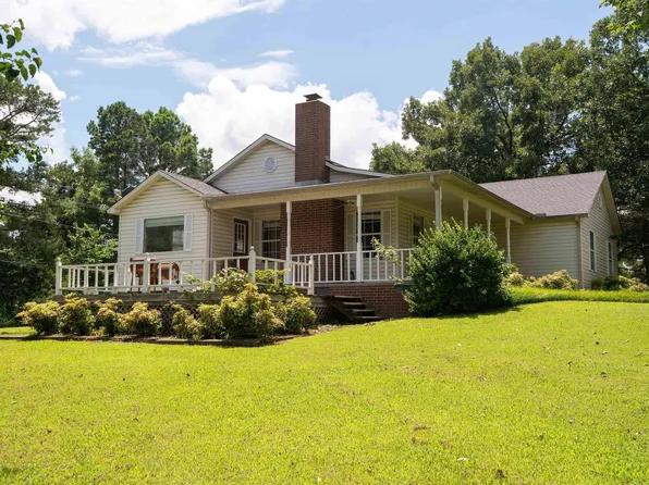 2985 W Country Club Rd, Searcy, AR 72143