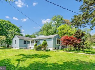 5872 Oakland Rd, Sykesville, MD 21784