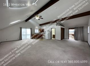 1611 Wheaton Way #A, Bremerton, WA 98310