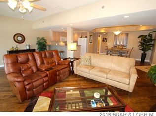 68 Lighthouse Rd UNIT 603, Lake Ozark, MO 65049