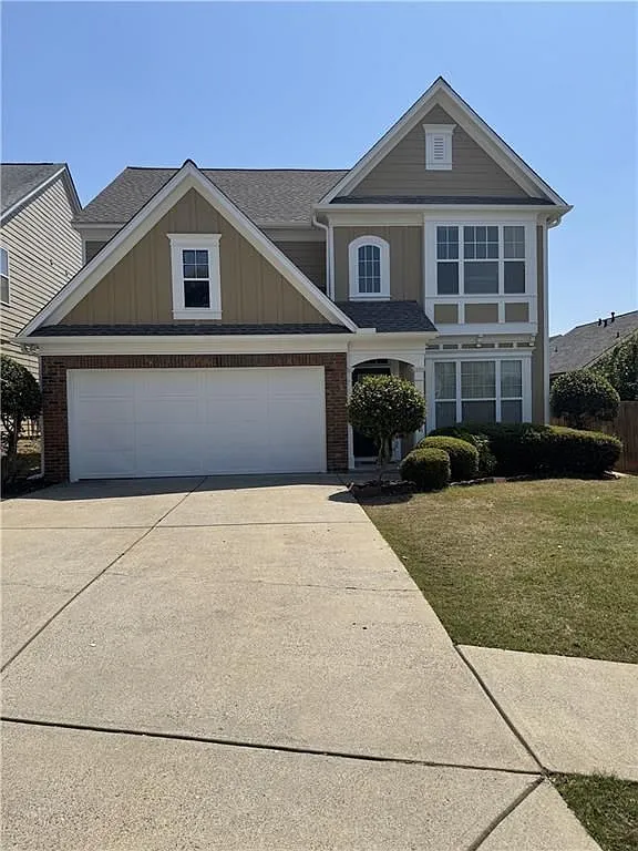 4 bed, 3.0 bath, 2144 sqft, $2,600 — Photo 1