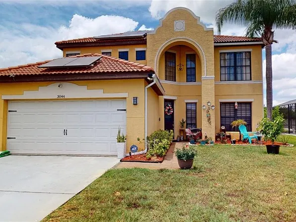 3044 Camino Real Dr S, Kissimmee, FL 34744