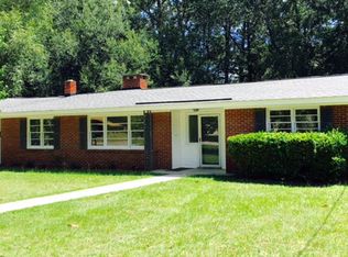 76 Harrell Rd, Sumter, SC 29150