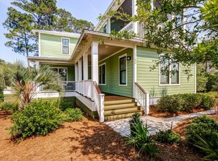 150 Morgans Trl, Santa Rosa Beach, FL 32459