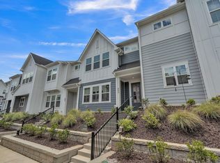 TriPointe Homes, Wake Forest, NC 27587