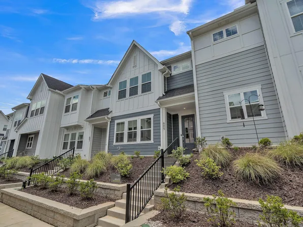 605 Hyperion Aly, Wake Forest, NC 27587