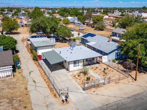 5121 L Ave #12, Lancaster, CA 93536