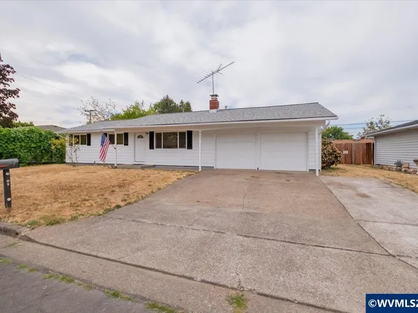 809 33rd Ave SE, Albany, OR 97322