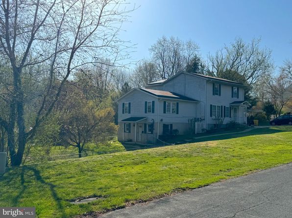 4441 Indigo Ln, Harwood, MD 20776