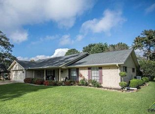 101 Ridgecrest Cir, Bullard, TX 75757