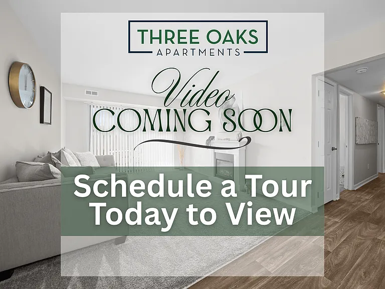 Three Oaks Apartments — Photo 35