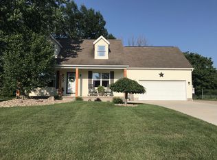 220 Robin St, Apple Creek, OH 44606