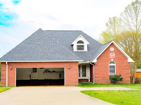 310 County Road 44, Eldridge, AL 35554