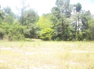 731 Bennock Mill Road, Augusta, GA 30906