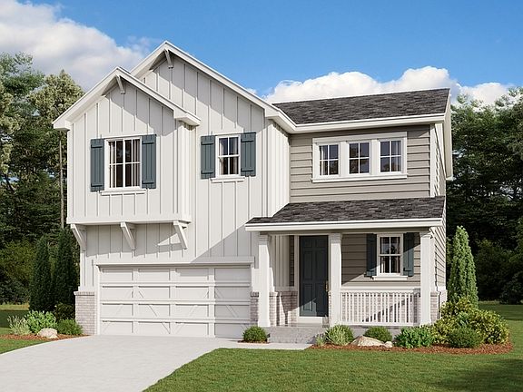 The Fallon Elevation A