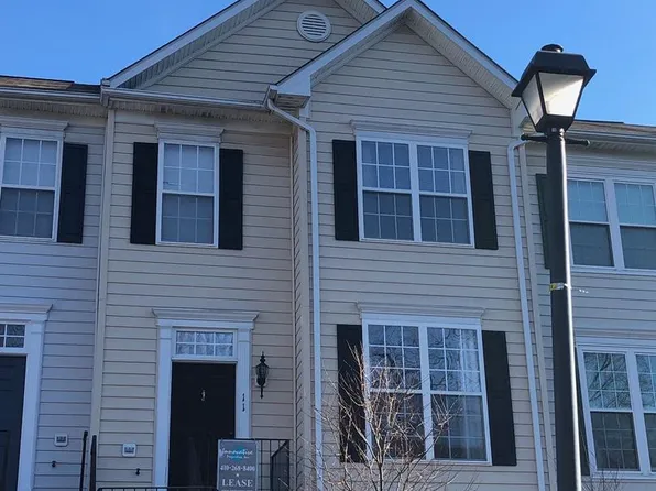 11 Harbour Heights Dr #11, Annapolis, MD 21401