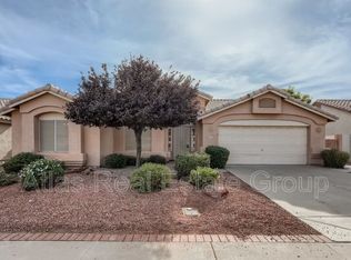 8753 W Port Au Prince Ln, Peoria, AZ 85381