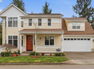 7731 SW Thornton Dr, Wilsonville, OR 97070