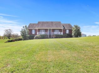 4837 Skyview Dr, Cookeville, TN 38501