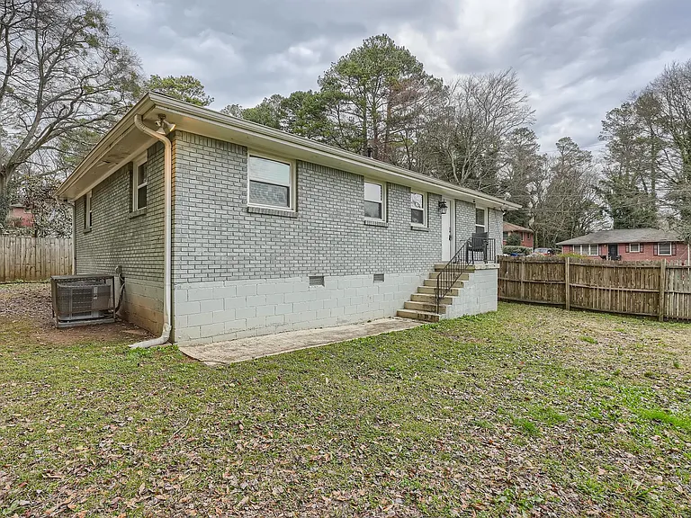 2323 Polar Rock Ave SW — Photo 29